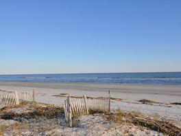 beach house Hilton Head deluxe